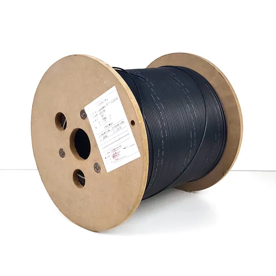 FTTH Bow-Type Fiber Optic Drop Cable G652D Sc-Sc Sm 9/125 Fiber Optic Patchcord